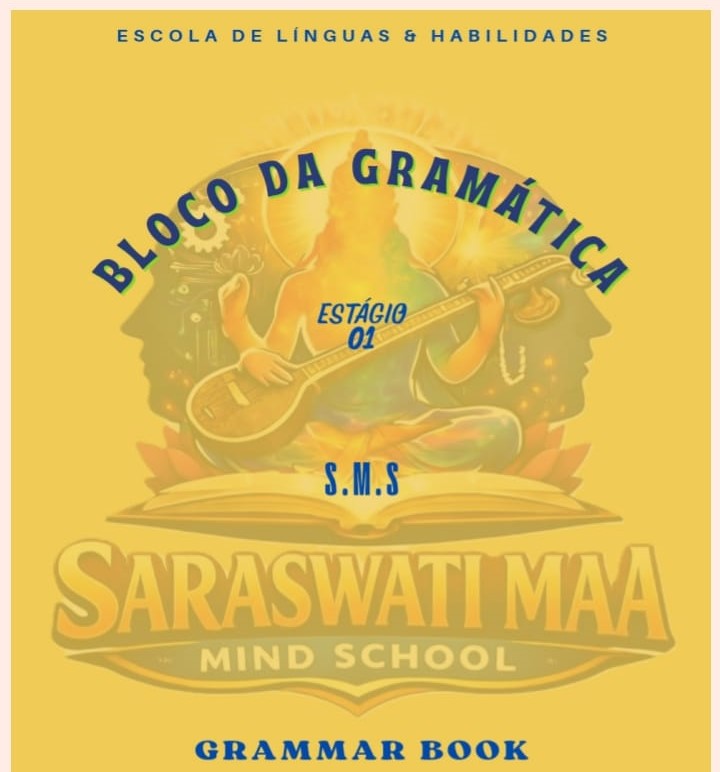 Grammar Book